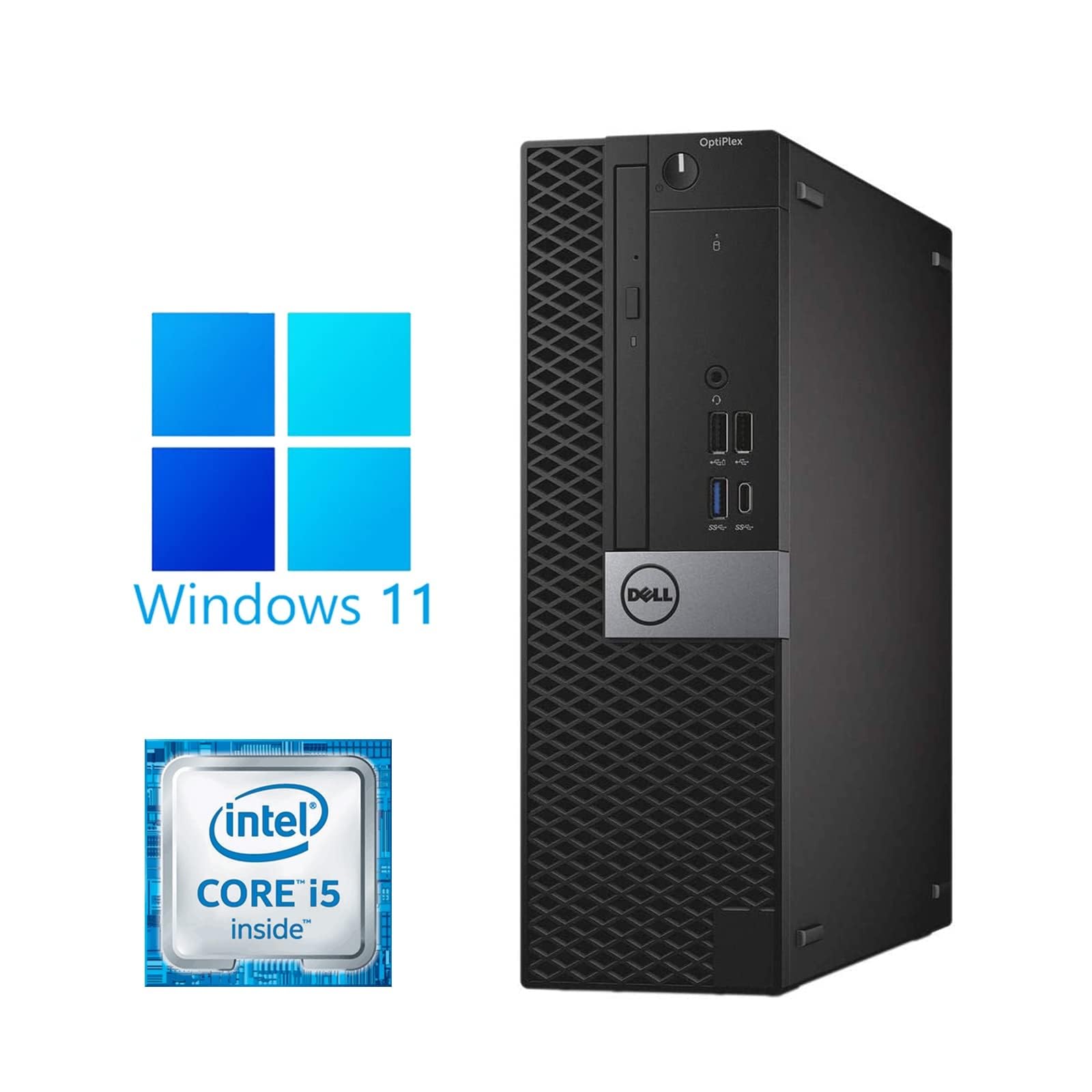 Amazon.co.jp: 【整備済み品】デスクトップPC OptiPlex 3050 / 22型